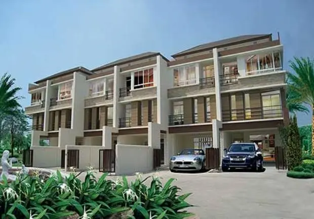 เดอะ ไทม์ พาวิลเลี่ยน (วงศ์สว่าง)