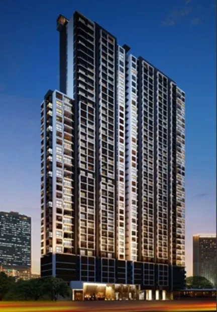 เดอะ ทรี อินเตอร์เชนจ์