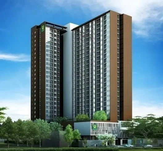 ยูดีไลท์ แอท บางซ่อน สเตชั่น