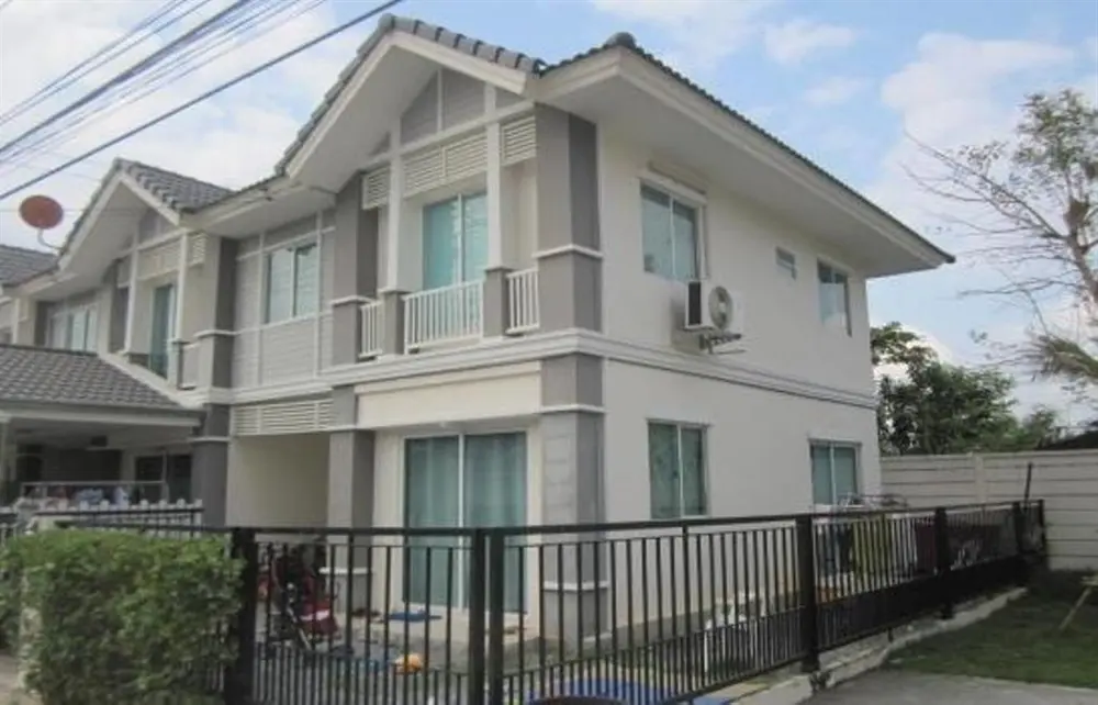 พฤกษาวิลล์ 31 (สายไหม)