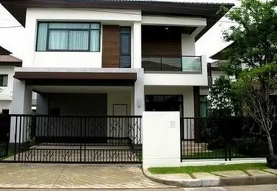 สราญสิริ พหลโยธิน-สายไหม