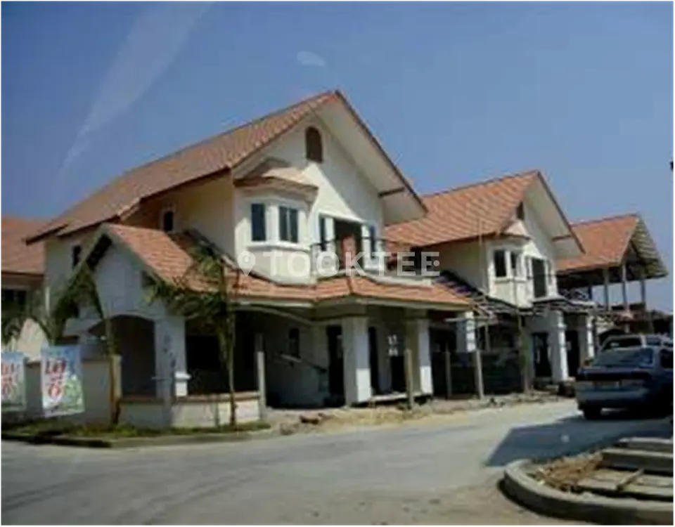 เอ.ซี.เฮ้าส์ สายไหม (ซอยสายไหม 58)