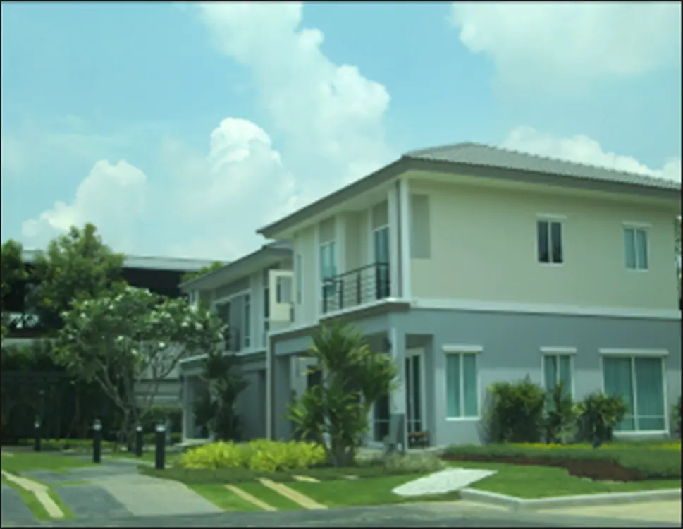 เดอะ แพลนท์ ซิมพลีส พหลโยธิน-สายไหม