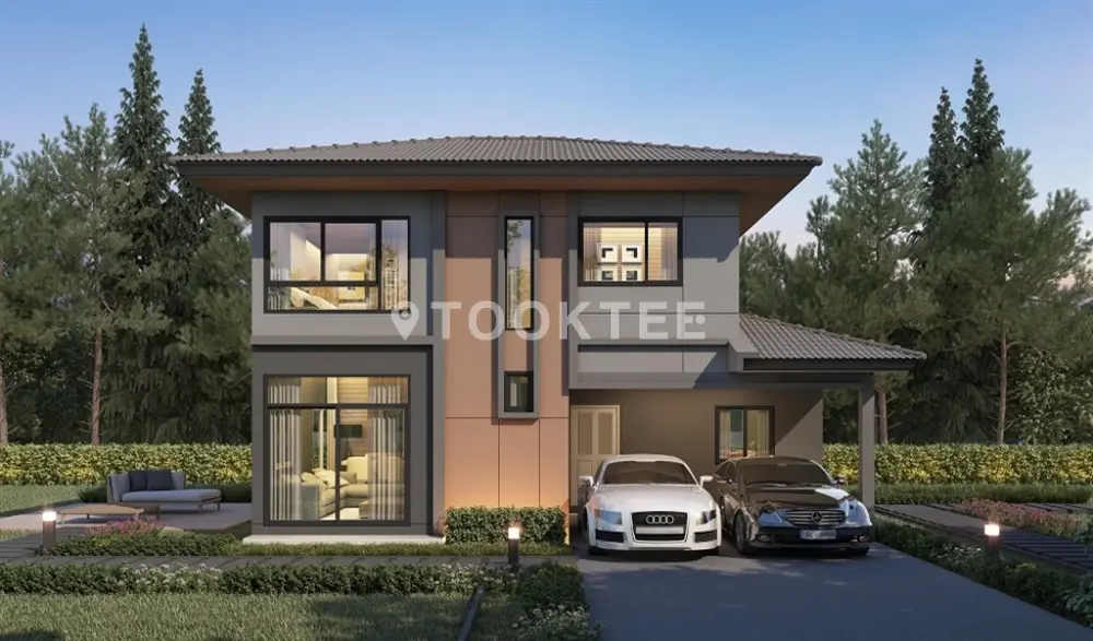 คาซ่า วิลล์ วงแหวน-จตุโชติ