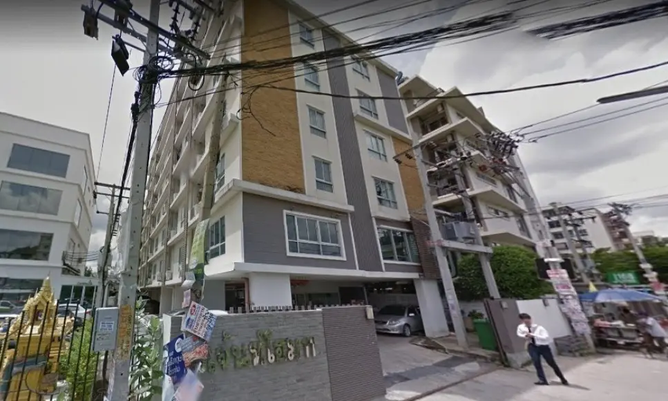 รีเจ้นท์ โฮม 11