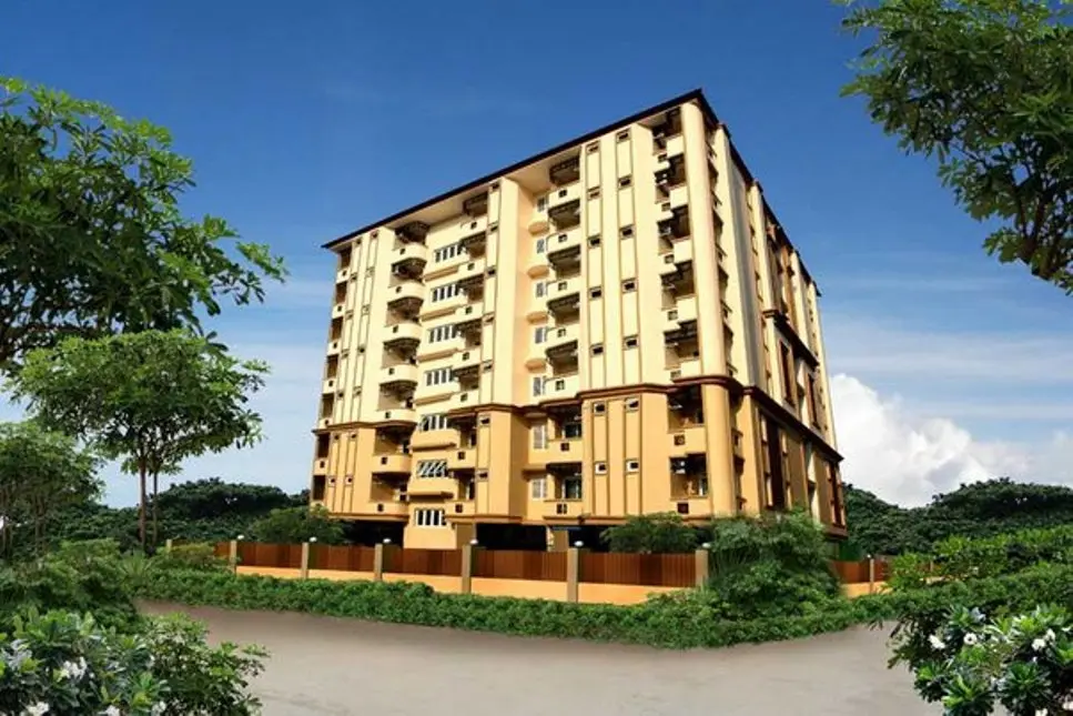 ศิริน เรสซิเด็นซ์