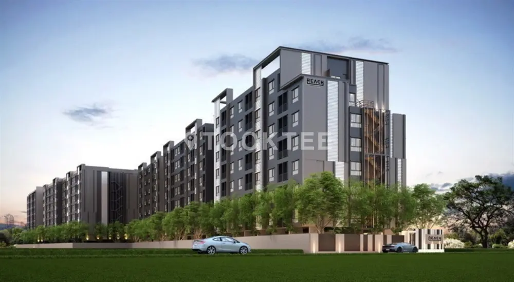 รีช พหลโยธิน 52