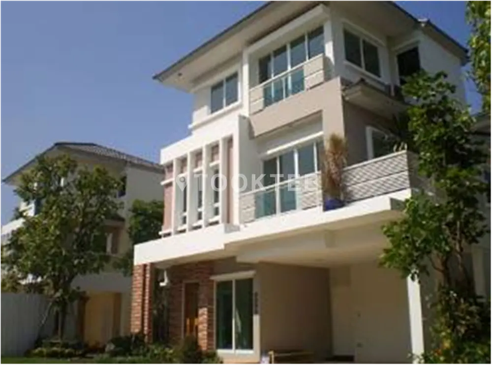 บางกอก บูเลอวาร์ด เกษตร-นวมินทร์