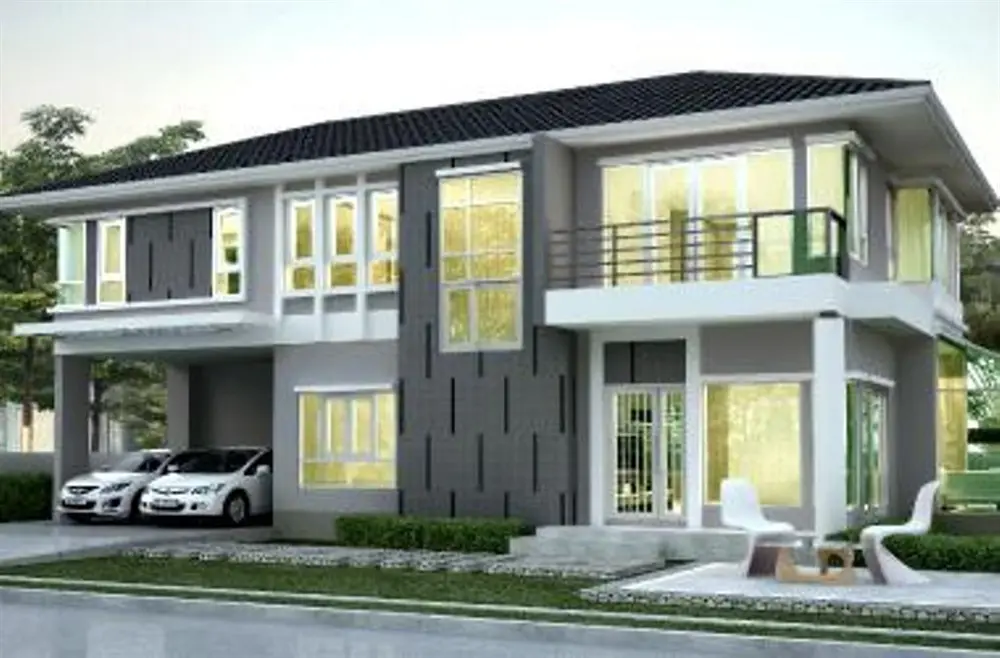 คาซ่า แกรนด์ เกษตร-นวมินทร์