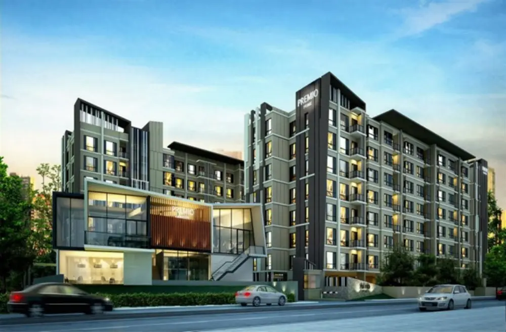 เดอะ พรีมิโอ 2