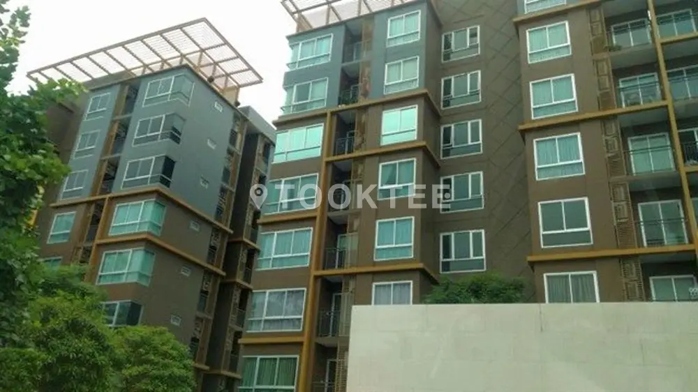 เมโทร ลักซ์ (เมโทร สกาย เกษตร)