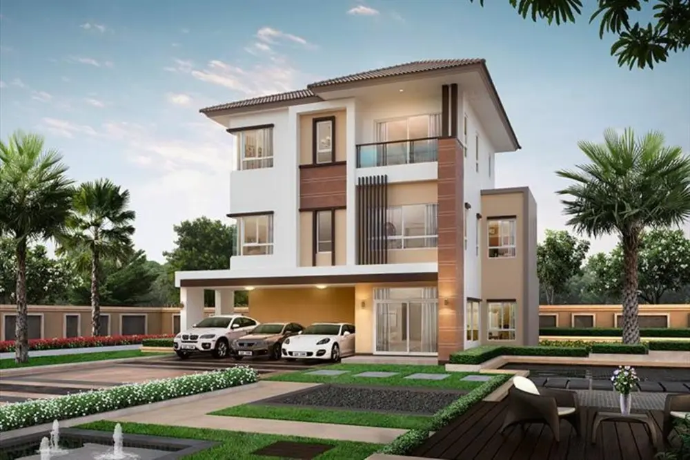 คาซ่า เลเจนด์ เกษตร-นวมินทร์