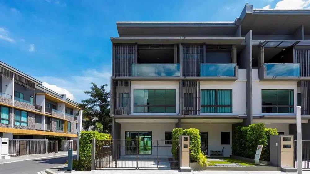 แลนด์มาร์ค เอกมัย-รามอินทรา