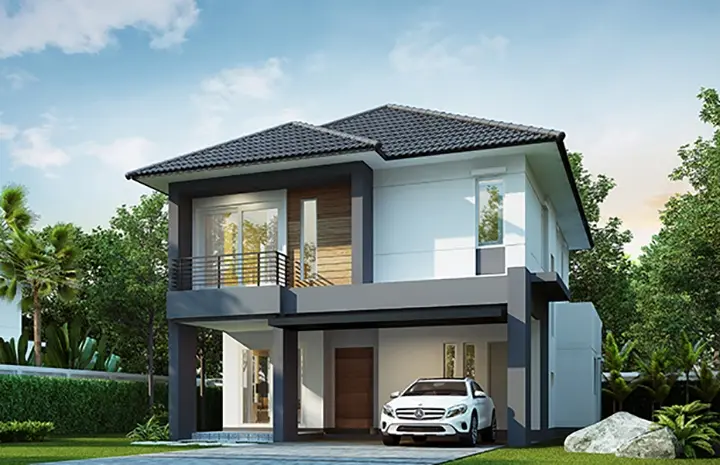 อารียา เมโทร เกษตร-นวมินทร์