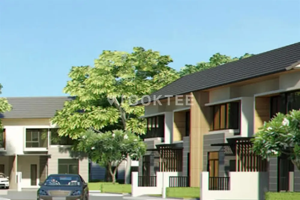 เดอะ วิลล่า วงแหวน-รามอินทรา