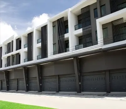 บี-อเวนิว วัชรพล