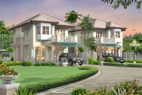 ไพรเวท พาร์ค ชวนชื่น ซิตี้