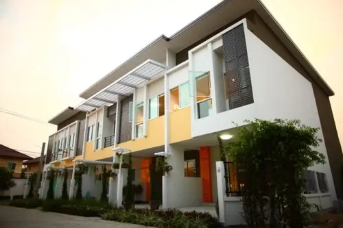 ซิตี้เซนส์ วัชรพล