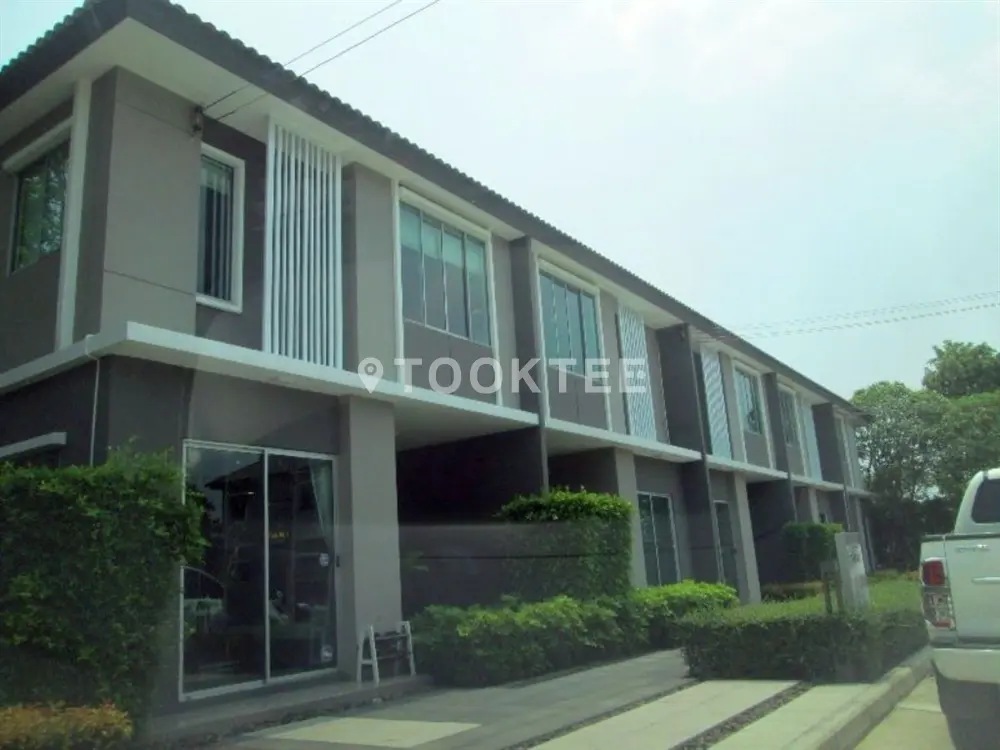 พฤกษาวิลล์ 89 รามอินทรา-วงแหวน