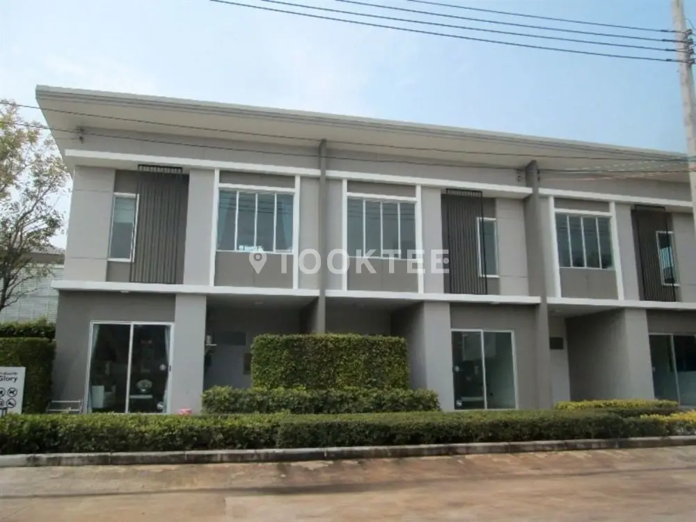 พฤกษาวิลล์ 96 (พหลโยธิน-เพิ่มสิน)