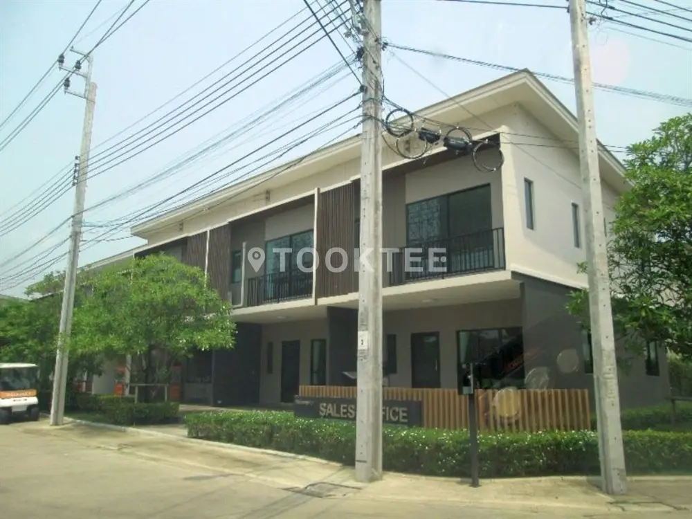 เดอะ คอนเนค (วงแหวน-รามอินทรา 2)