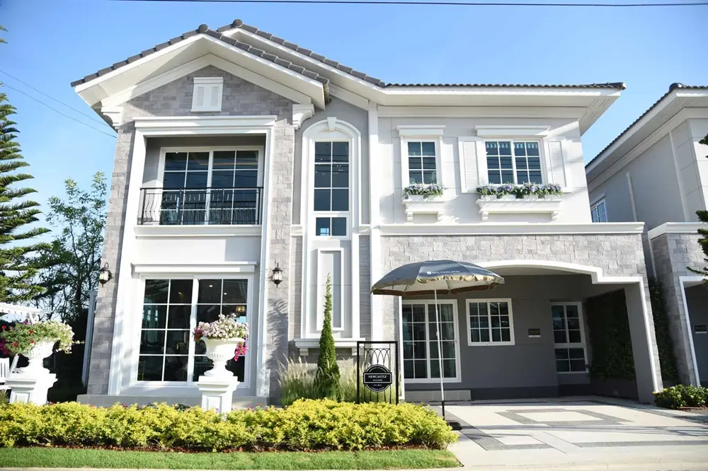 โกลเด้น นีโอ รามอินทรา-วงแหวน