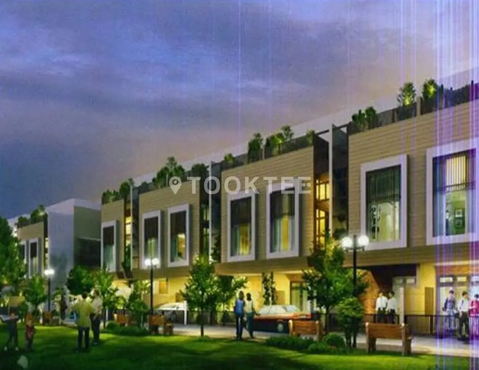 สมาร์ท ลิฟวิ่งพลัส