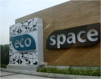 อีโค สเปซ เกษตร-นวมินทร์ 2