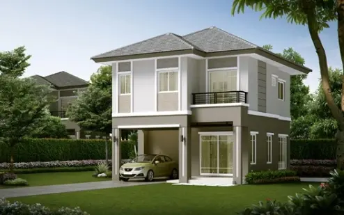 เดอะ แพลนท์ นวมินทร์