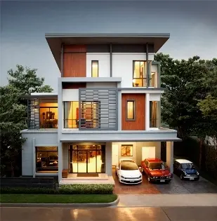 นาราสิริ ไฮด์อเวย์