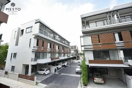 เมสโต้ เกษตร-นวมินทร์