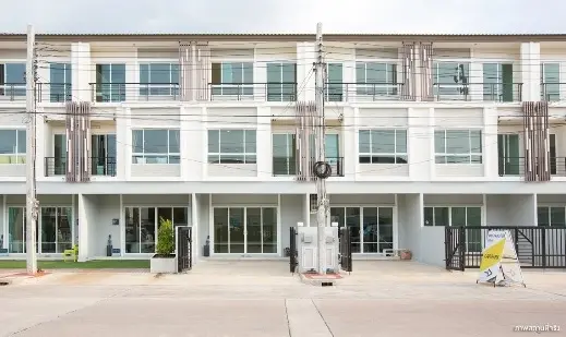 เดอะ แพลนท์ ซิตี้ นวมินทร์ 86