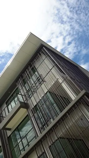 ดิ อินสปายร์ ทาวน์โฮม เกษตร-นวมินทร์