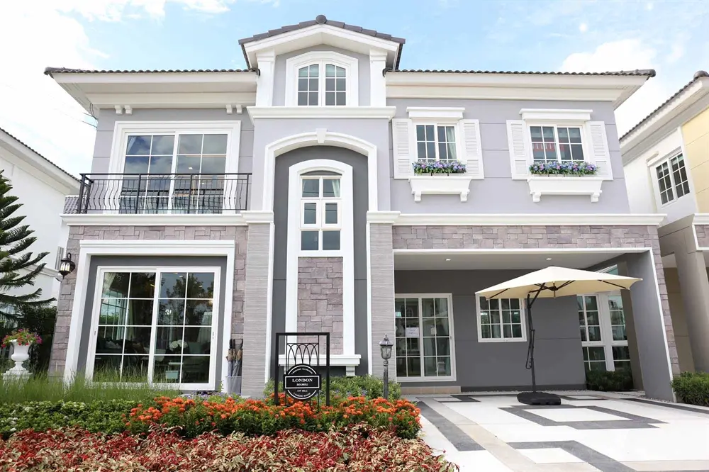 โกลเด้น นีโอ ลาดพร้าว-เกษตรนวมินทร์