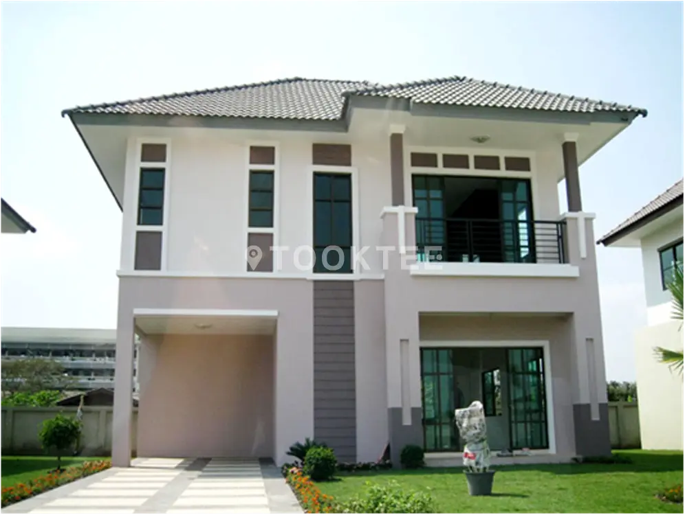 สิริมณี รามอินทรา-วงแหวน