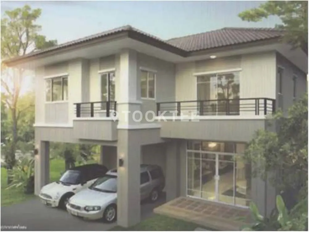 เดอะ แพลนท์ วงแหวน รามอินทรา 2