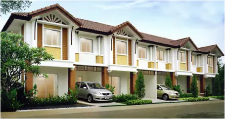 พฤกษาวิลล์ 27 มีนบุรี-สามวา