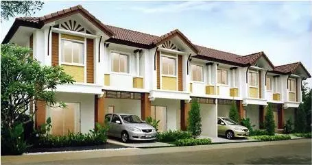 พฤกษาวิลล์ 23 (รามอินทรา-พระยาสุเรนทร์)