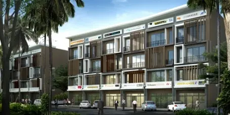 อาร์ เค พาร์ค (รามคำแหง-รามอินทรา)