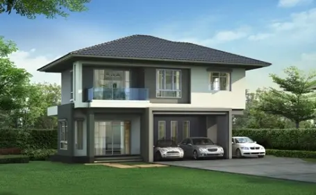 ฮาบีเทีย เวนต์ ปัญญาอินทรา