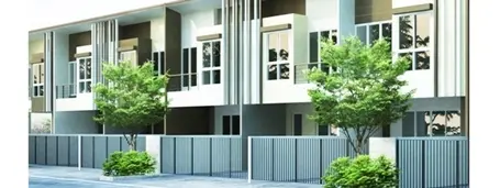 เบล็ส วิลล์ รามอินทรา-พระยาสุเรนทร์ 25