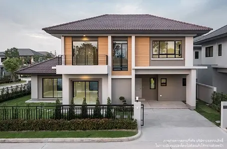 ไลฟ์บางกอก บูเลอวาร์ด รามอินทรา