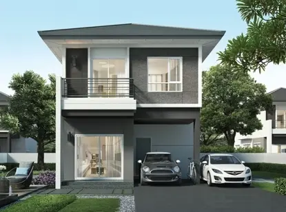 เซนโทร รามอินทรา 109