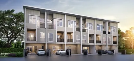 ซิกเนเจอร์ รามอินทรา