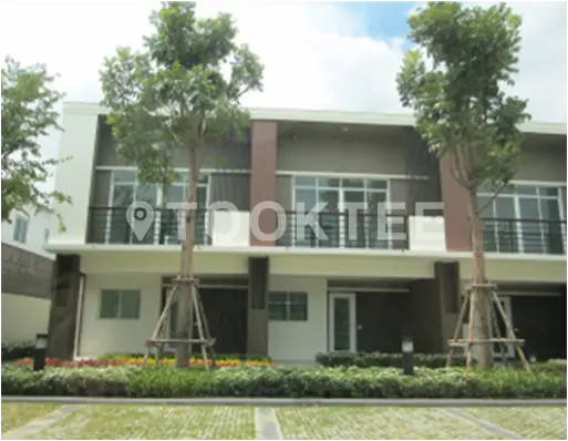 พฤกษาทาวน์ พรีเว่ รามอินทรา 117