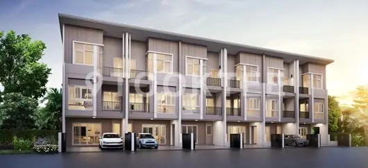 ซิตี้ เซนส์ รามอินทรา