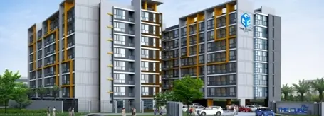 เดอะ คิวบ์ พลัส มีนบุรี