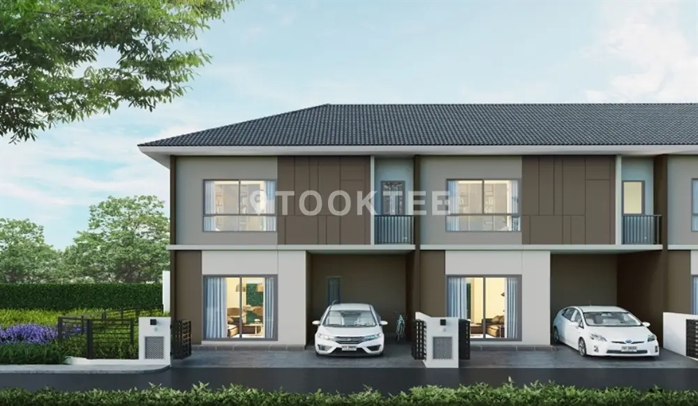 เดอะ คอนเนค รามอินทรา-มีนบุรี 2