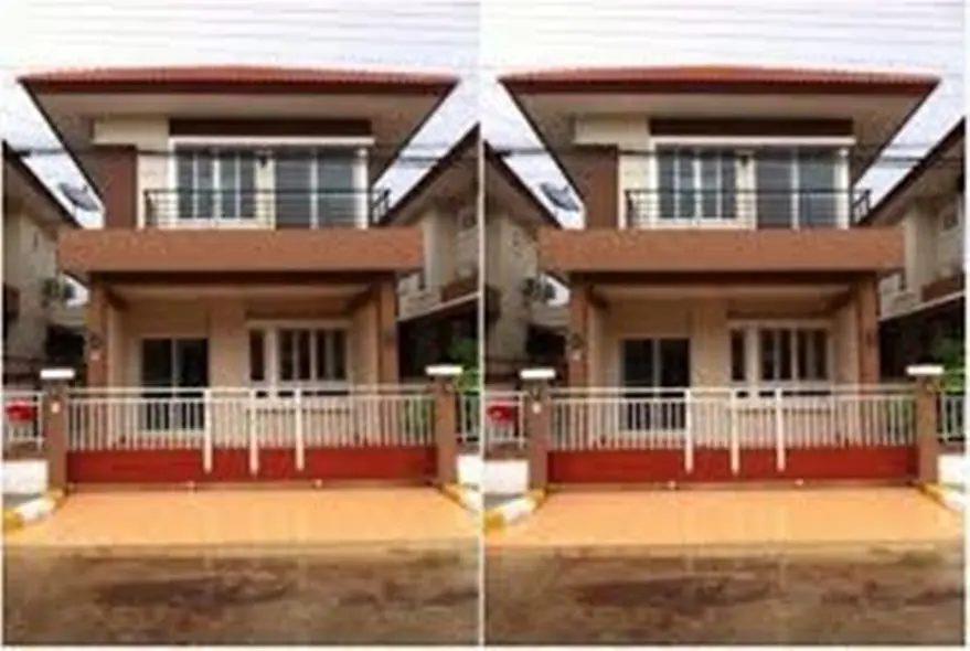 พนาสนธิ์วิลล่า นิมิตใหม่