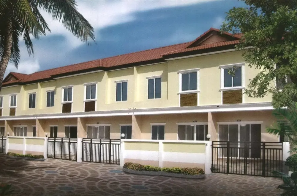 กิตติชัย วิลล่า 11